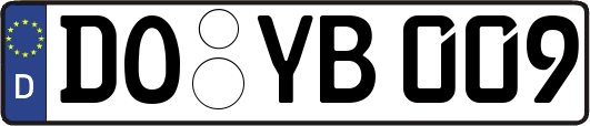 DO-YB009