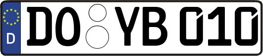 DO-YB010