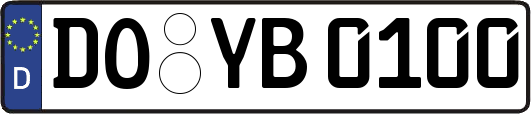 DO-YB0100