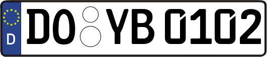 DO-YB0102