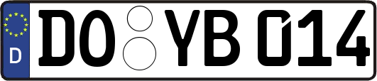 DO-YB014