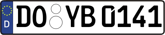 DO-YB0141