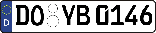 DO-YB0146