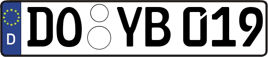 DO-YB019