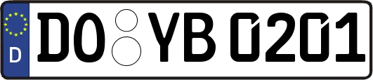 DO-YB0201