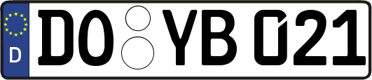 DO-YB021