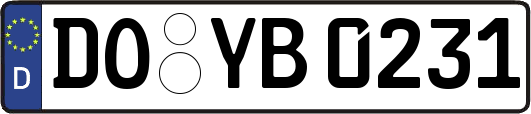 DO-YB0231