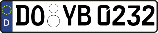 DO-YB0232