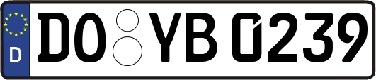 DO-YB0239