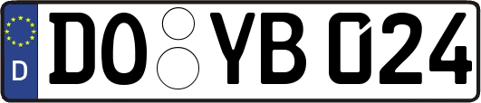 DO-YB024