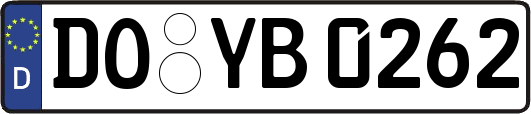 DO-YB0262