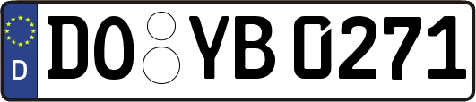 DO-YB0271