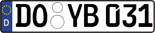 DO-YB031