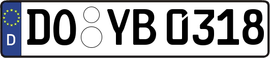 DO-YB0318