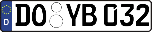 DO-YB032