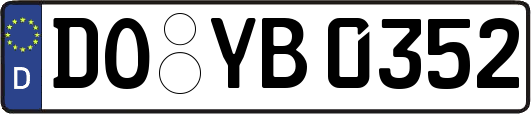 DO-YB0352