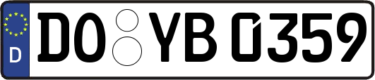 DO-YB0359