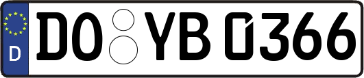 DO-YB0366