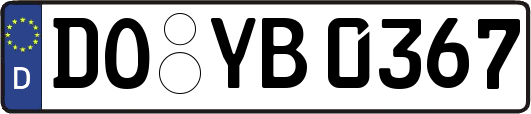DO-YB0367