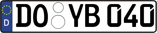 DO-YB040