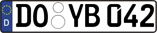 DO-YB042