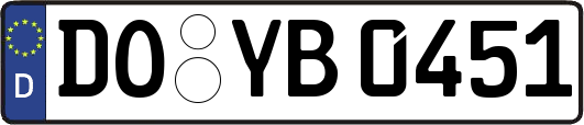 DO-YB0451