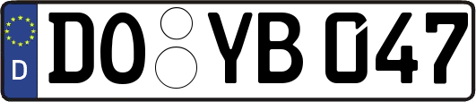 DO-YB047
