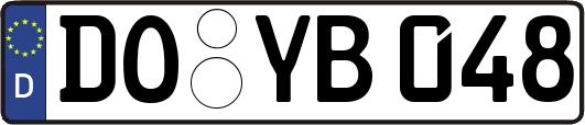 DO-YB048