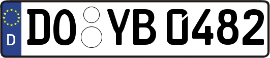 DO-YB0482