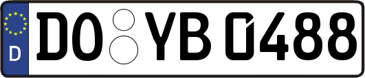 DO-YB0488