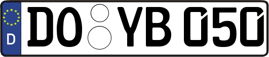 DO-YB050