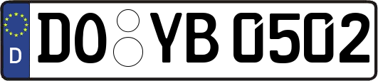 DO-YB0502