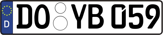 DO-YB059