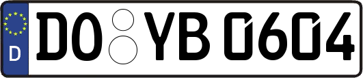 DO-YB0604