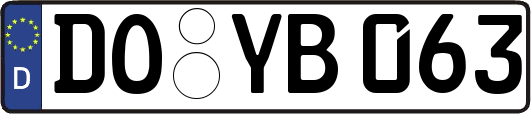 DO-YB063