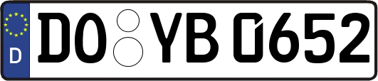 DO-YB0652
