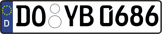 DO-YB0686