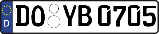 DO-YB0705