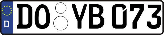 DO-YB073