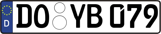 DO-YB079