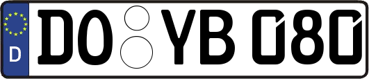 DO-YB080