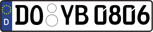 DO-YB0806