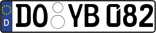 DO-YB082
