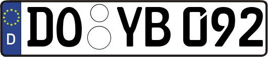 DO-YB092