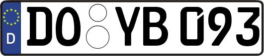 DO-YB093
