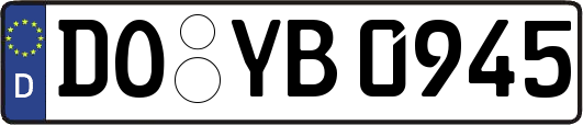 DO-YB0945