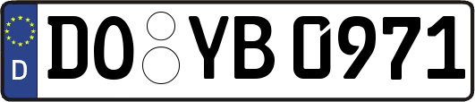 DO-YB0971