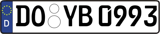DO-YB0993