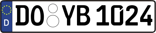 DO-YB1024