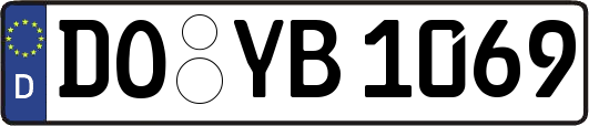 DO-YB1069